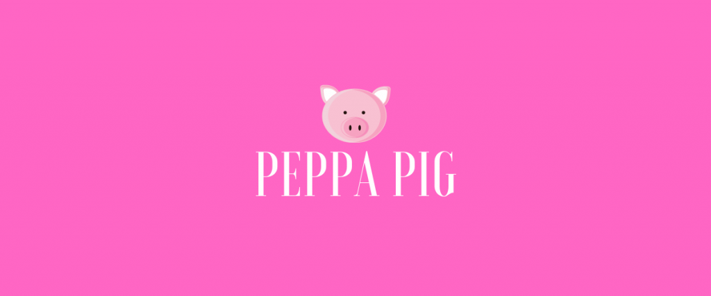 Festa a tema Peppa Pig