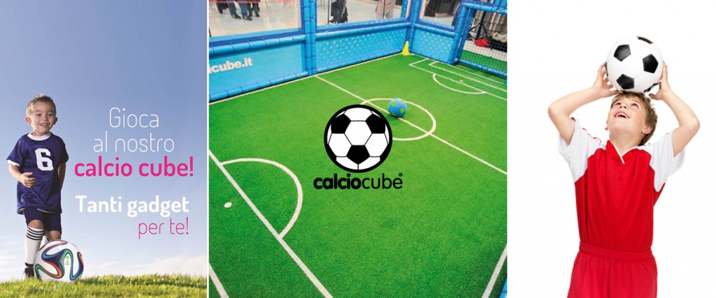 calcio cube