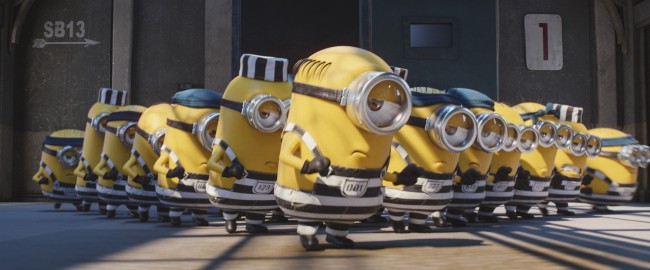 minions