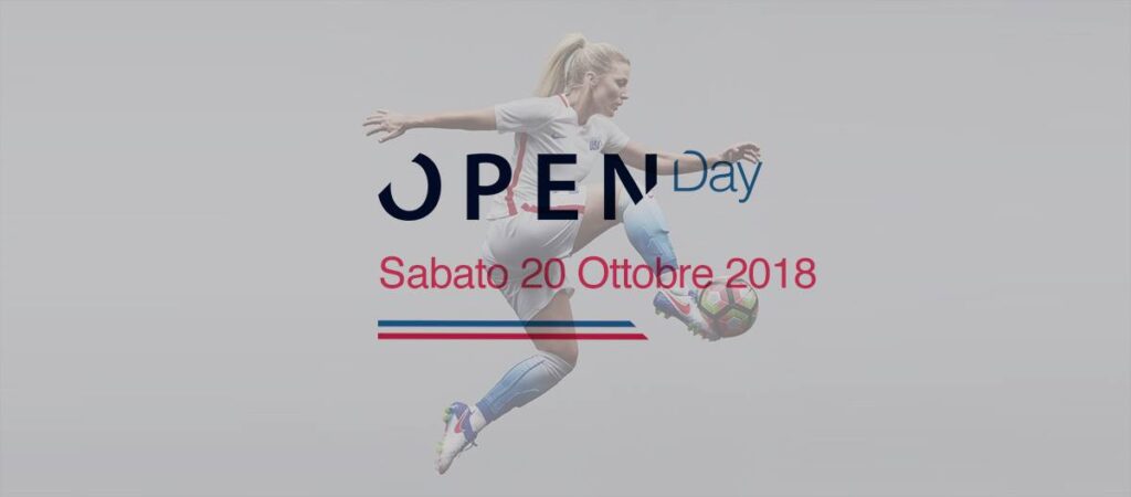 open day caserta