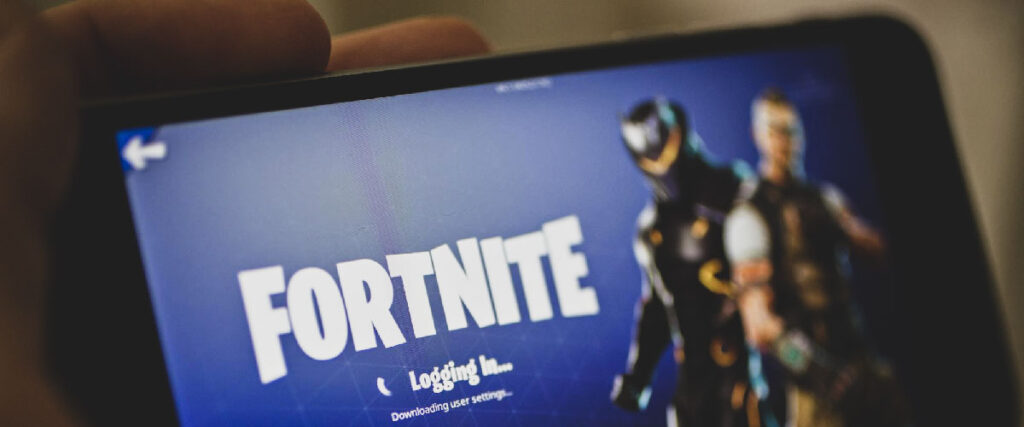 fortnite festa a tema